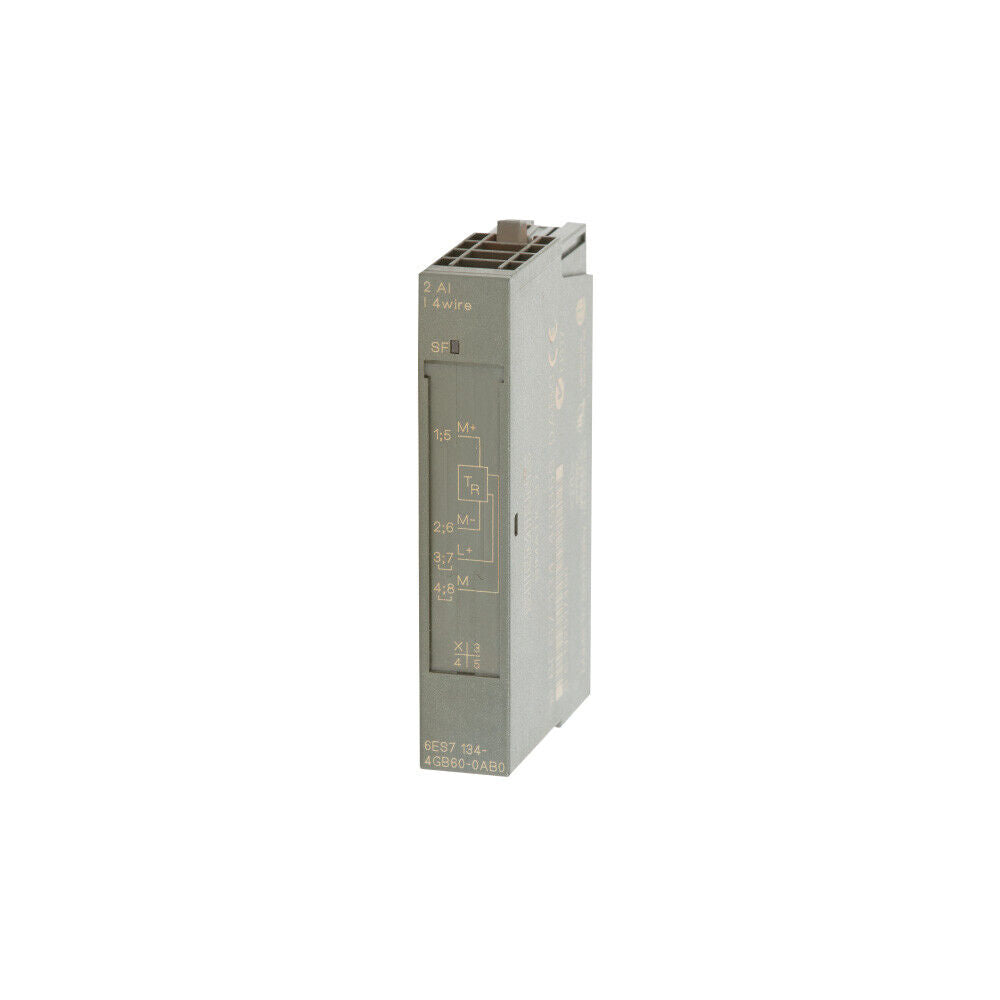 Siemens 6ES7134-4GB60-0AB0