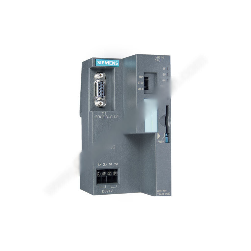 Siemens 6ES7151-7AA13-0AB0