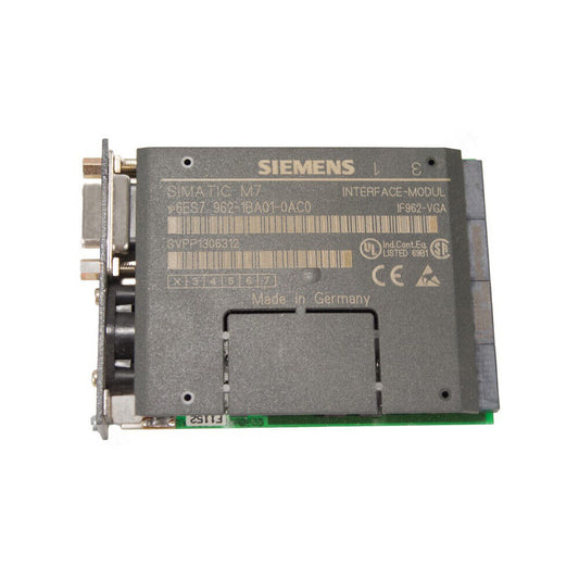 Siemens 6ES7962-1BA01-0AC0