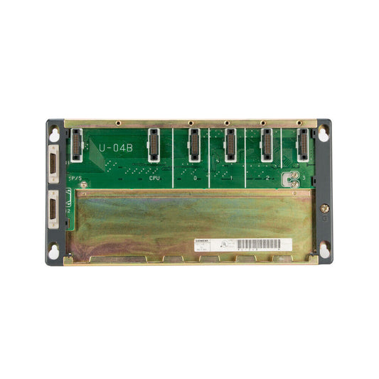 Siemens U-04B