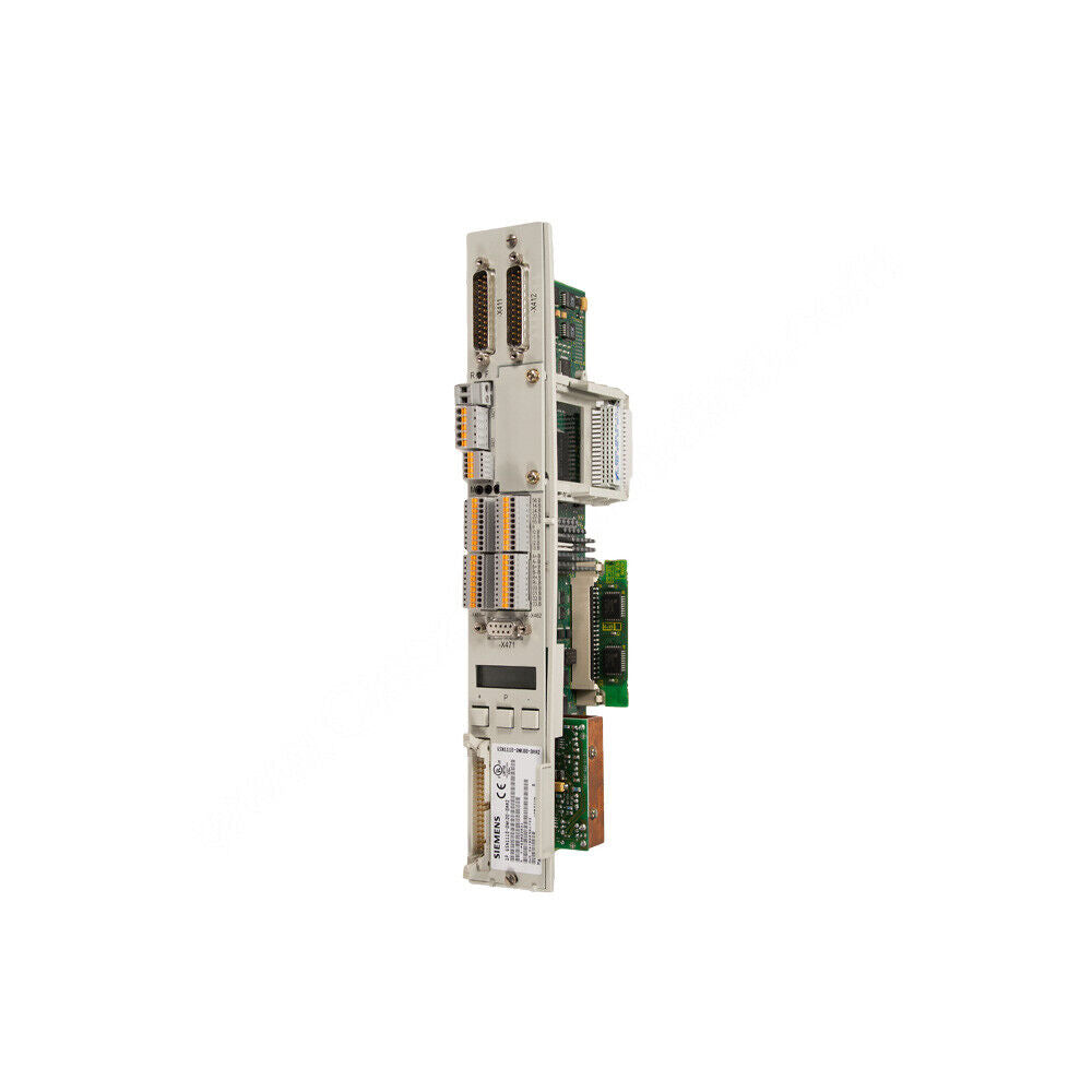 Siemens 6SN1118-0NK00-0AA2