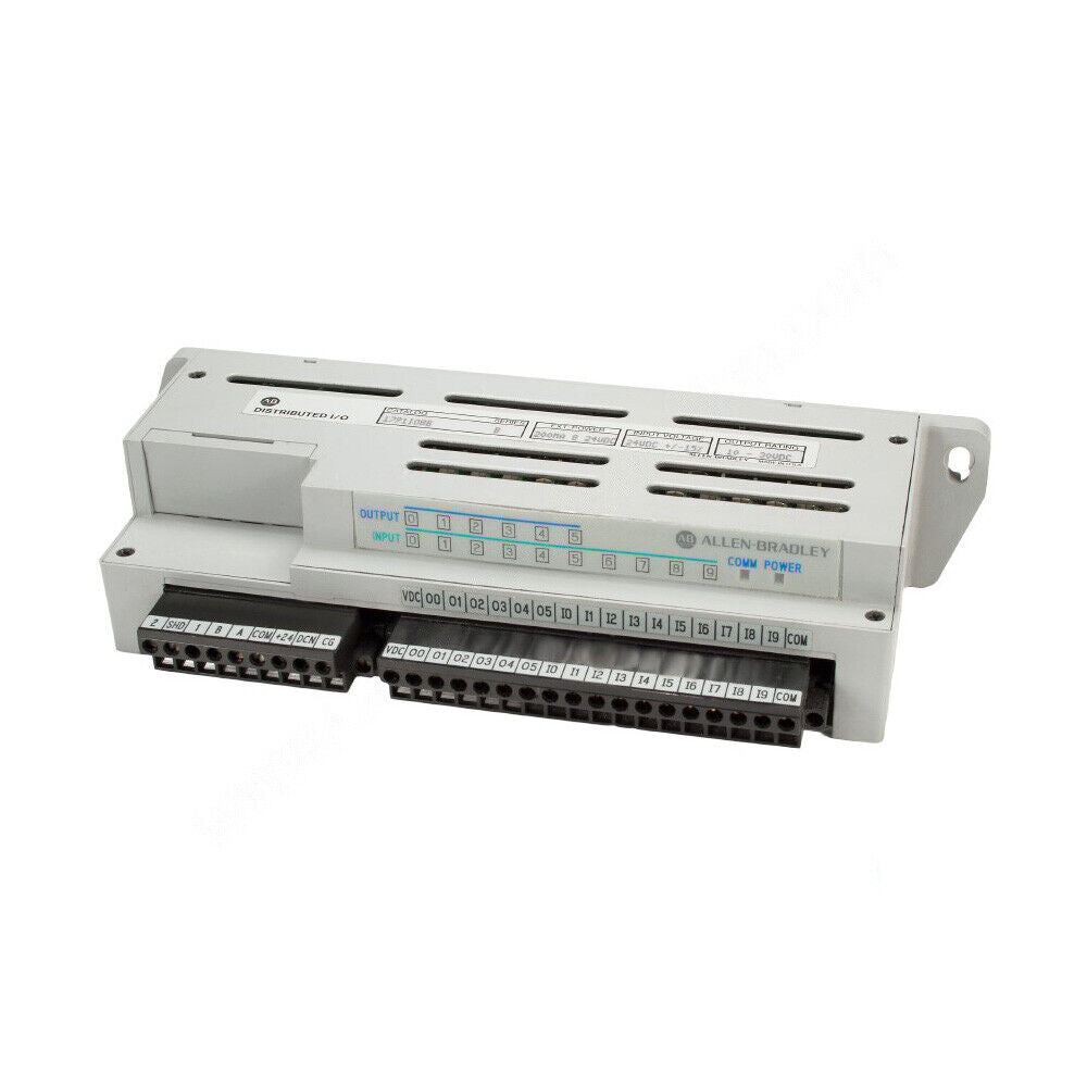 Allen-Bradley 1791-IOBB