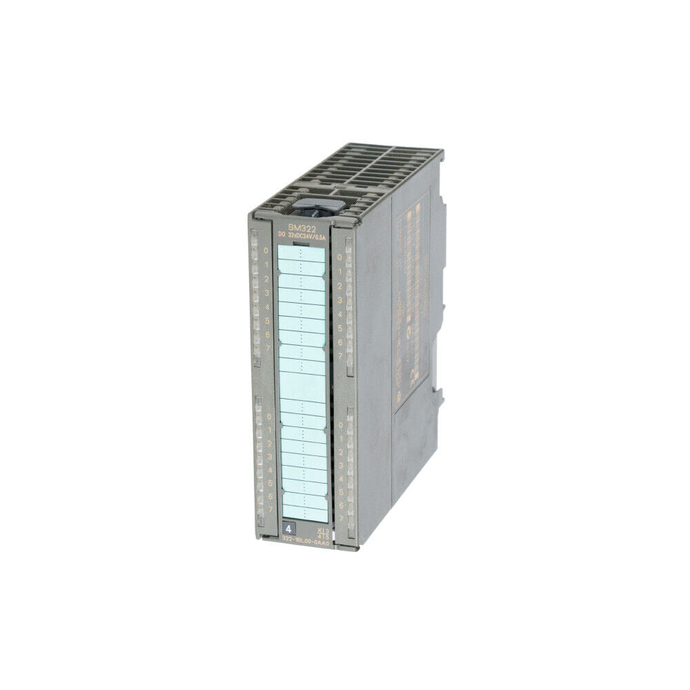 Siemens 6ES7322-1BL00-0AA0