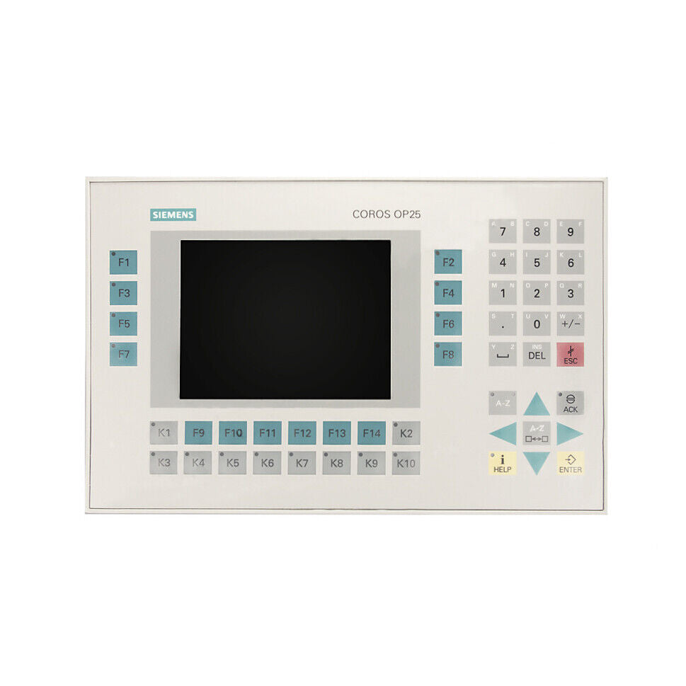 Siemens 6AV3525-1EA41-0AX1