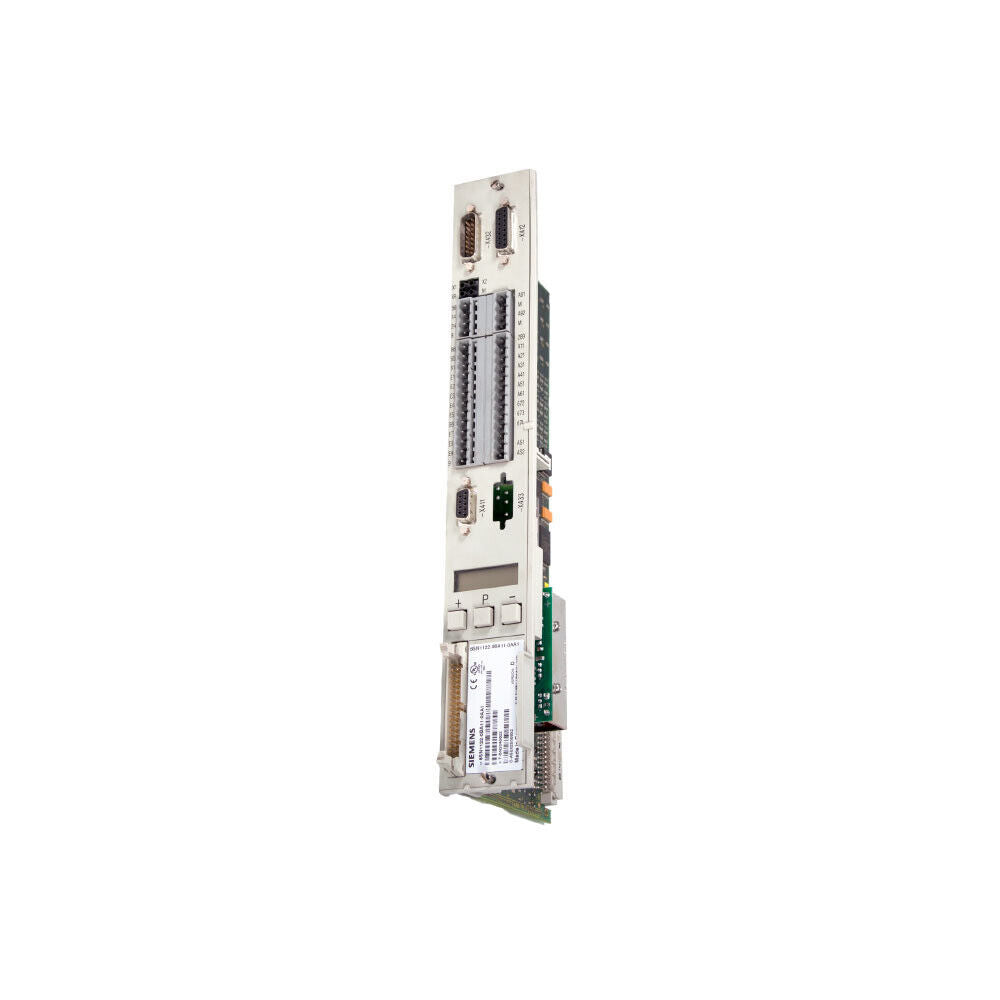 Siemens 6SN1122-0BA11-0AA1