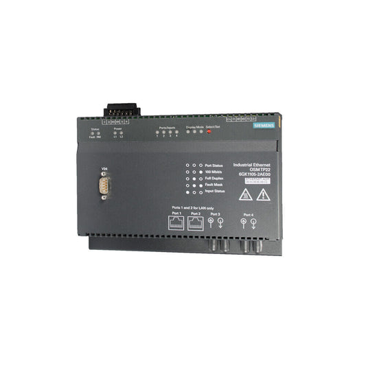Siemens 6GK1105-2AE00
