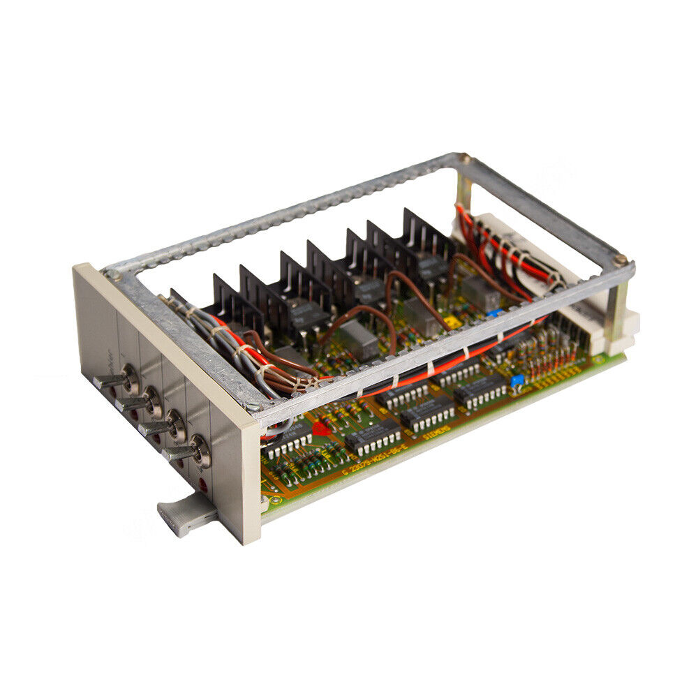 Siemens 6DC3033-8CC