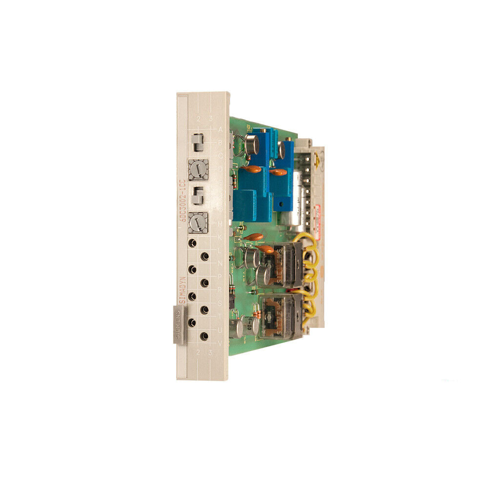 Siemens 6DC3002-1CC