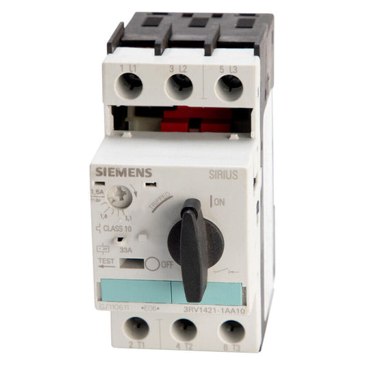 Siemens 3RV1421-1AA10