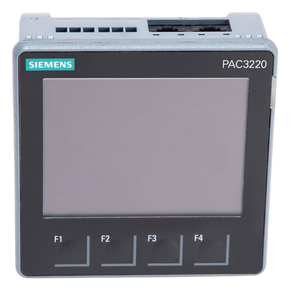 Siemens 7KM3220-0BA01-1DA0