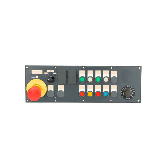 Siemens 6FC5203-0AD27-0AA0