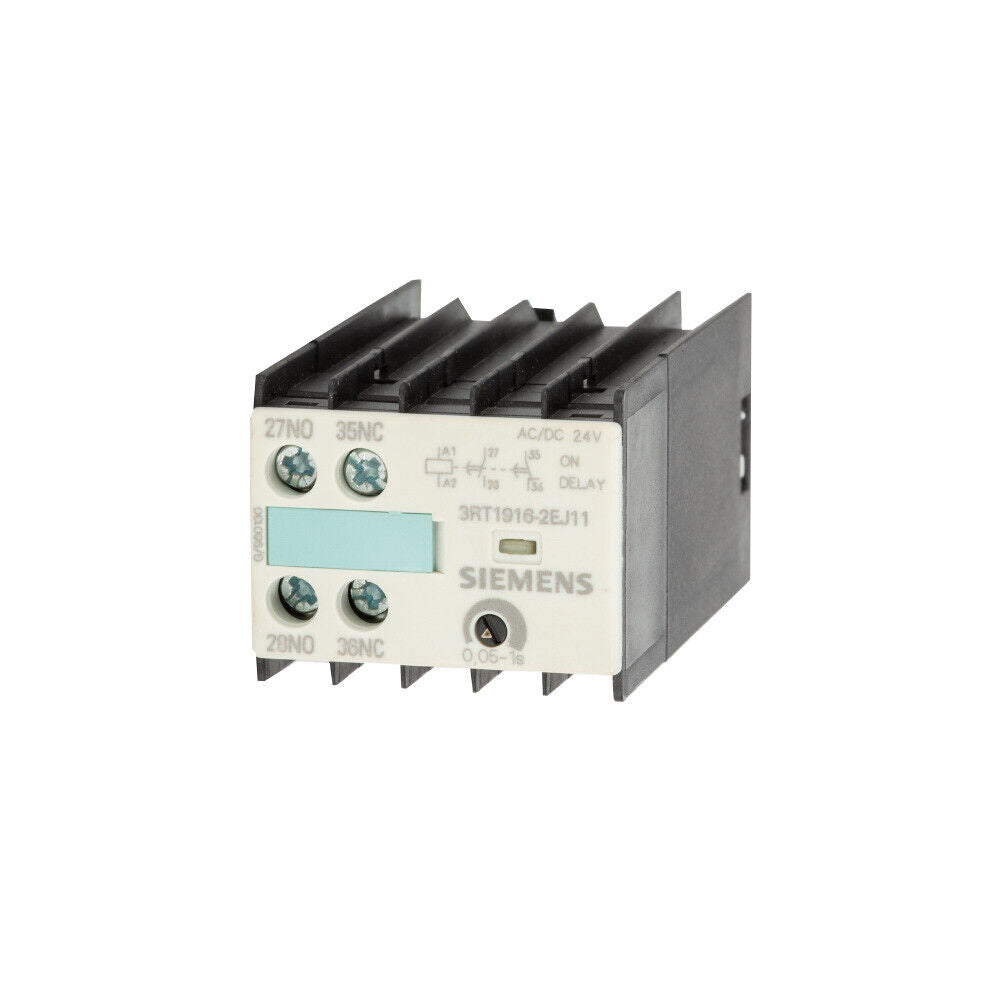 Siemens 3RT1916-2EJ11