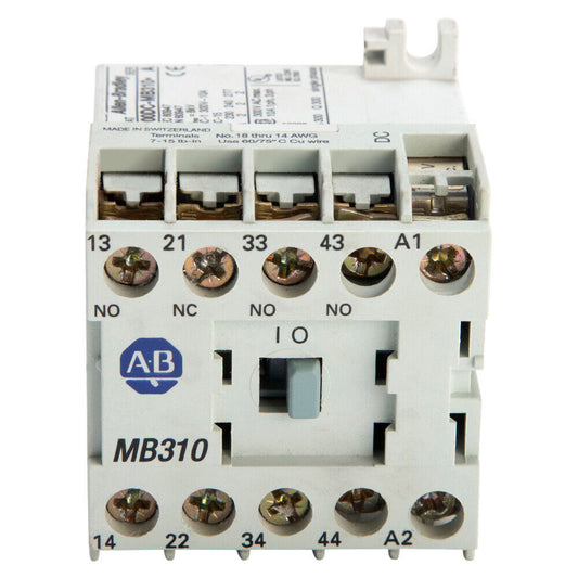 Allen-Bradley 700DC-MB310Z24