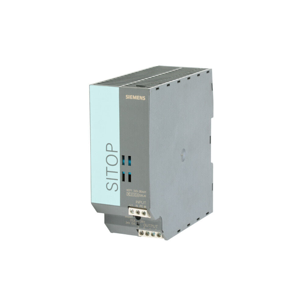 Siemens 6EP1333-2BA01