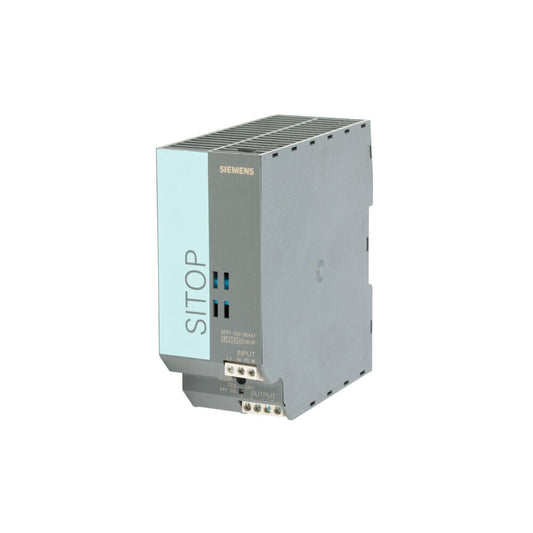 Siemens 6EP1333-2BA01