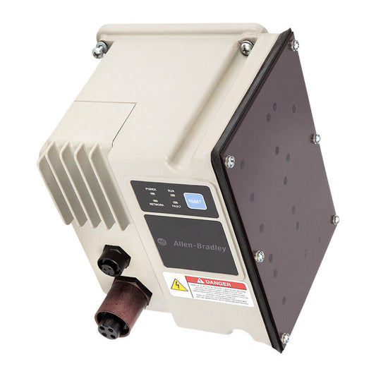 Allen-Bradley 281G-F12S-10B-RRG-CBG