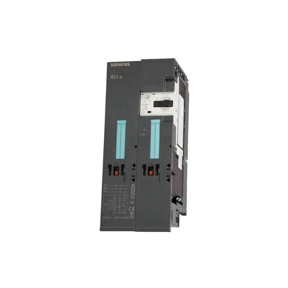 Siemens 3RK1301-0JB00-1AA2