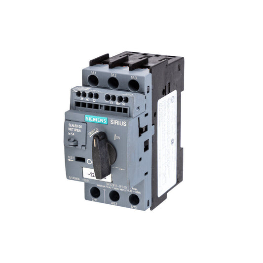 Siemens 3RV2811-1FD10