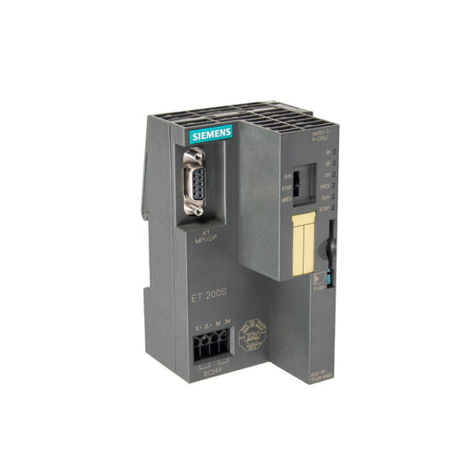 Siemens 6ES7151-7FA20-0AB0
