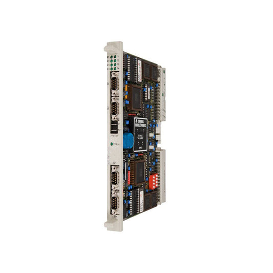 Siemens FBG-SBR1-DUST6B