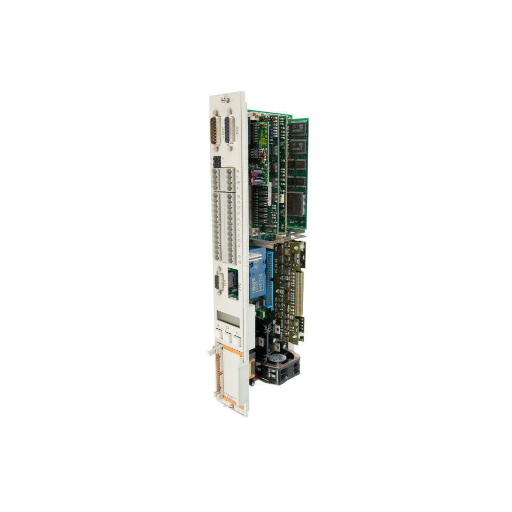 Siemens 6SN1122-0BA12-0AA0