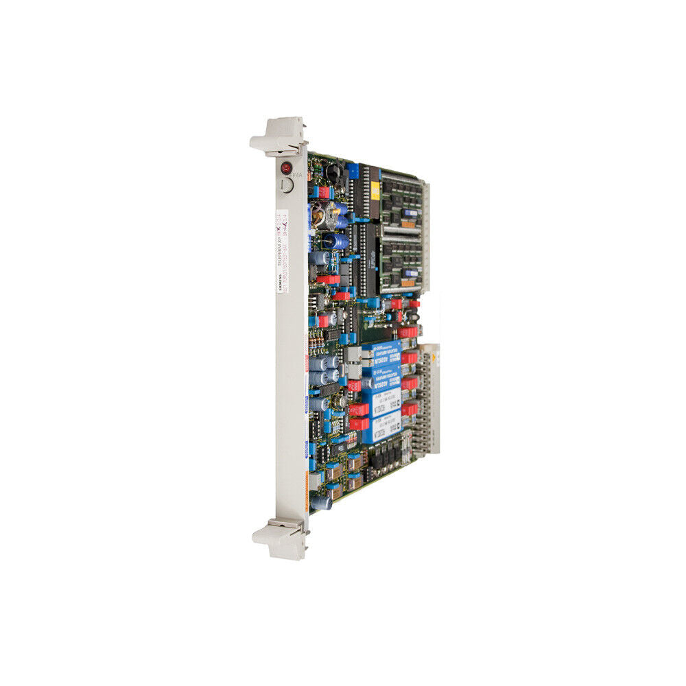 Siemens 6DP1531-8AA