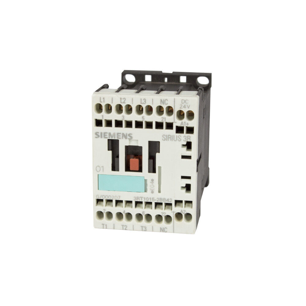 Siemens 3RT1015-2BB42