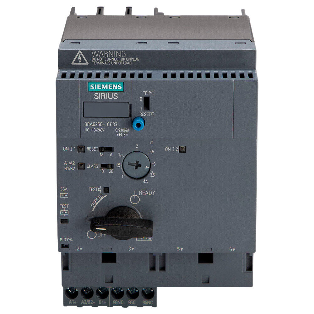 Siemens 3RA6250-1CP33