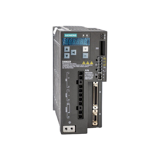 Siemens 6SL3210-5FE11-0UA0