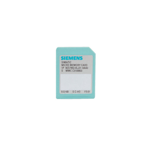 Siemens 6ES7953-8LJ31-0AA0