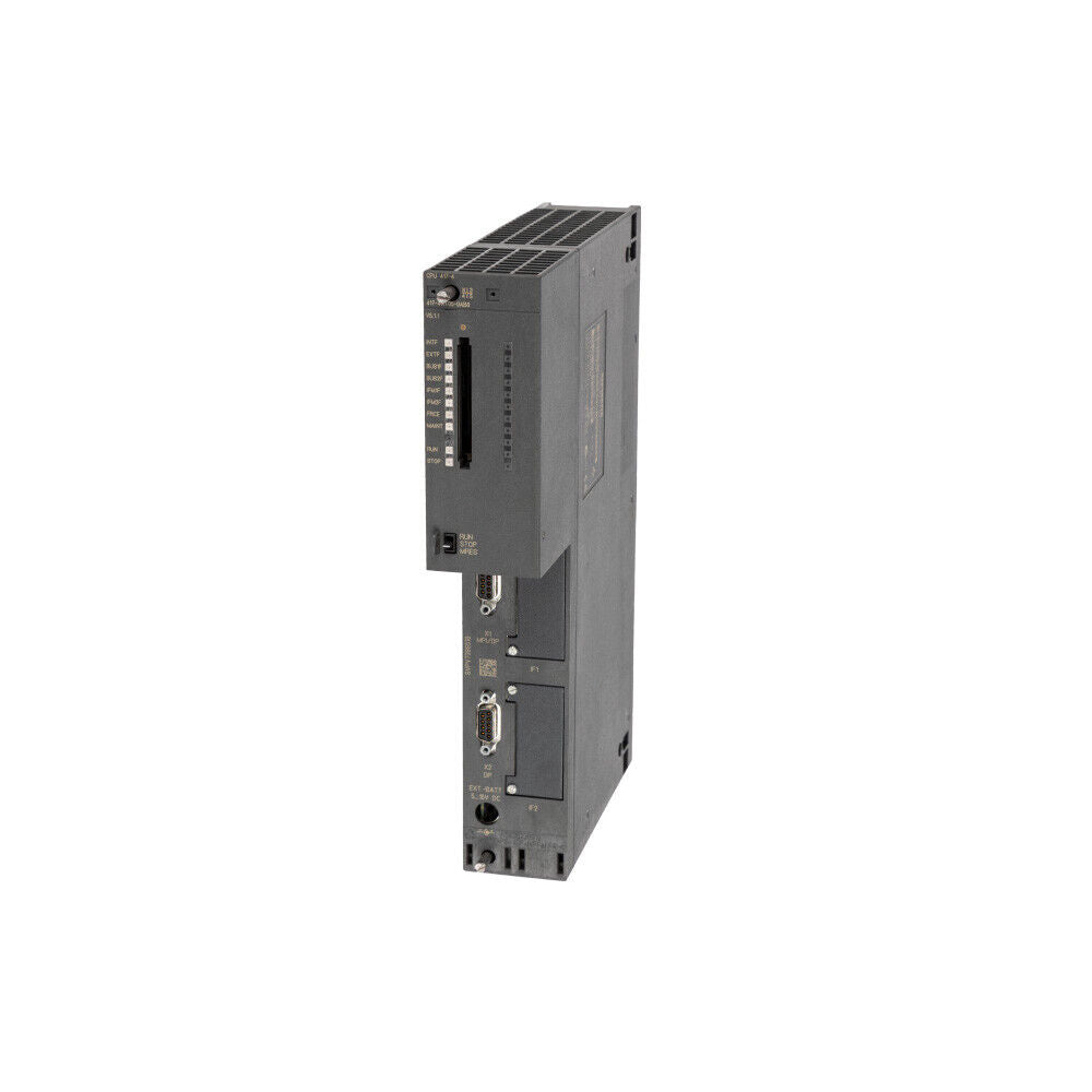 Siemens 6ES7417-4XT05-0AB0