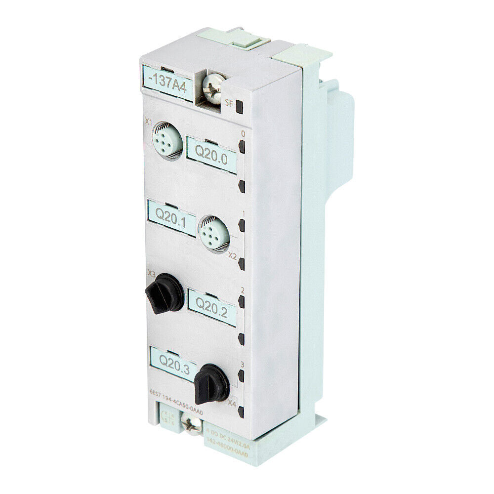 Siemens 6ES7194-4CA50-0AA0