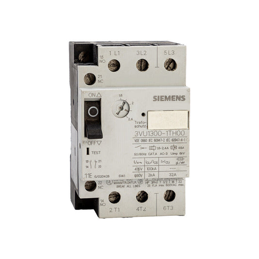 Siemens 3VU1300-1TH00