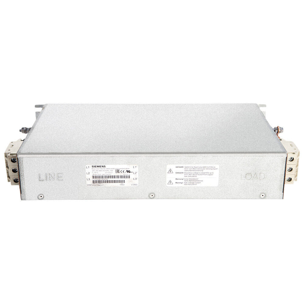 Siemens 6SL3000-0BE23-6DA1