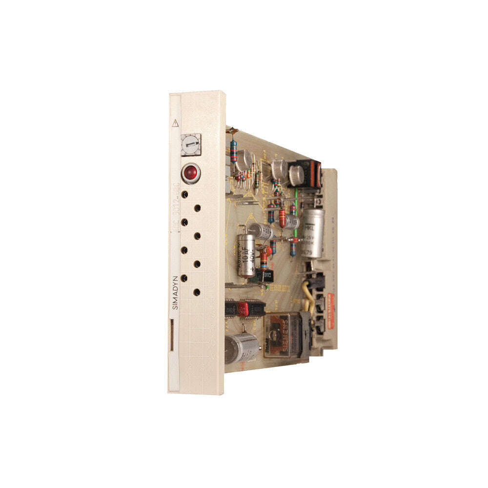 Siemens 6DC3012-8BC