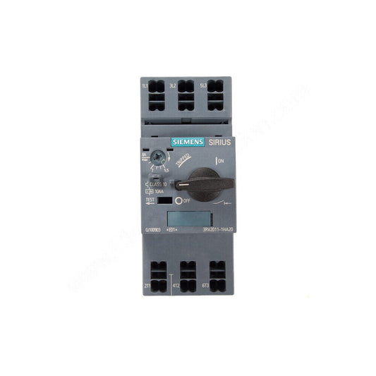 Siemens 3RV2011-1HA20