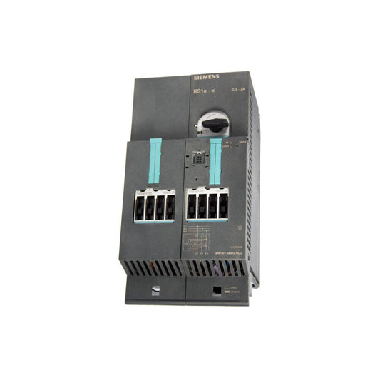 Siemens 3RK1301-0AB10-1AA2