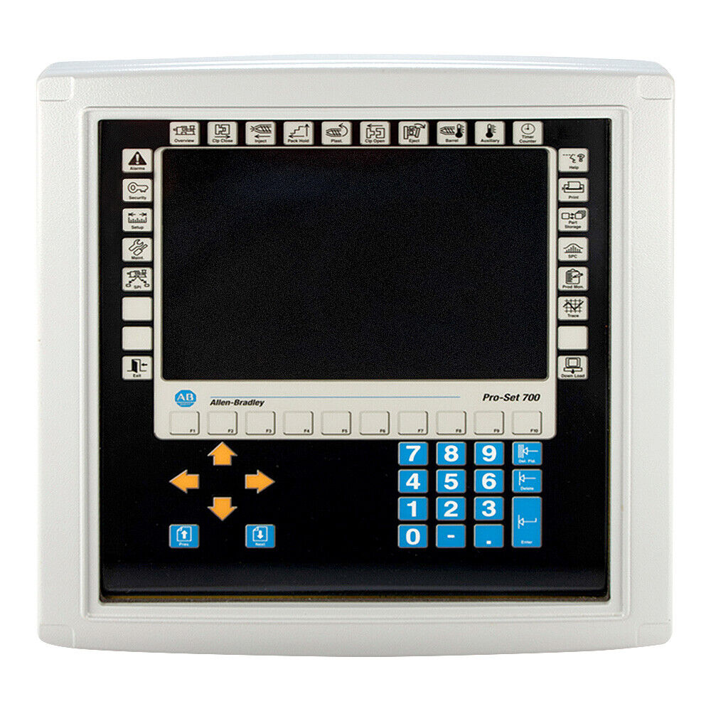 Allen-Bradley 6500-PS7TE