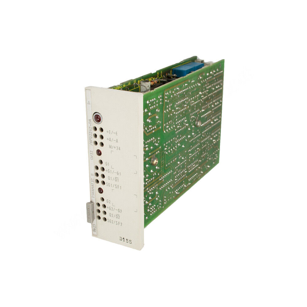 Siemens 6FQ2242-0A