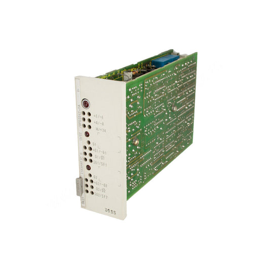 Siemens 6FQ2242-0A