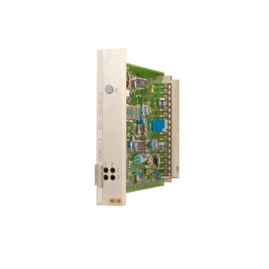 Siemens 6FQ1555-1B