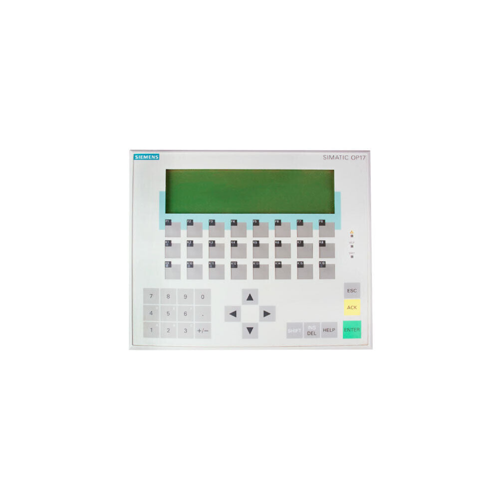 Siemens 6AV3617-1JC00-0AX0
