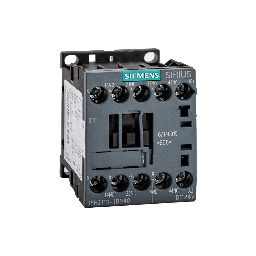 Siemens 3RH2131-1BB40