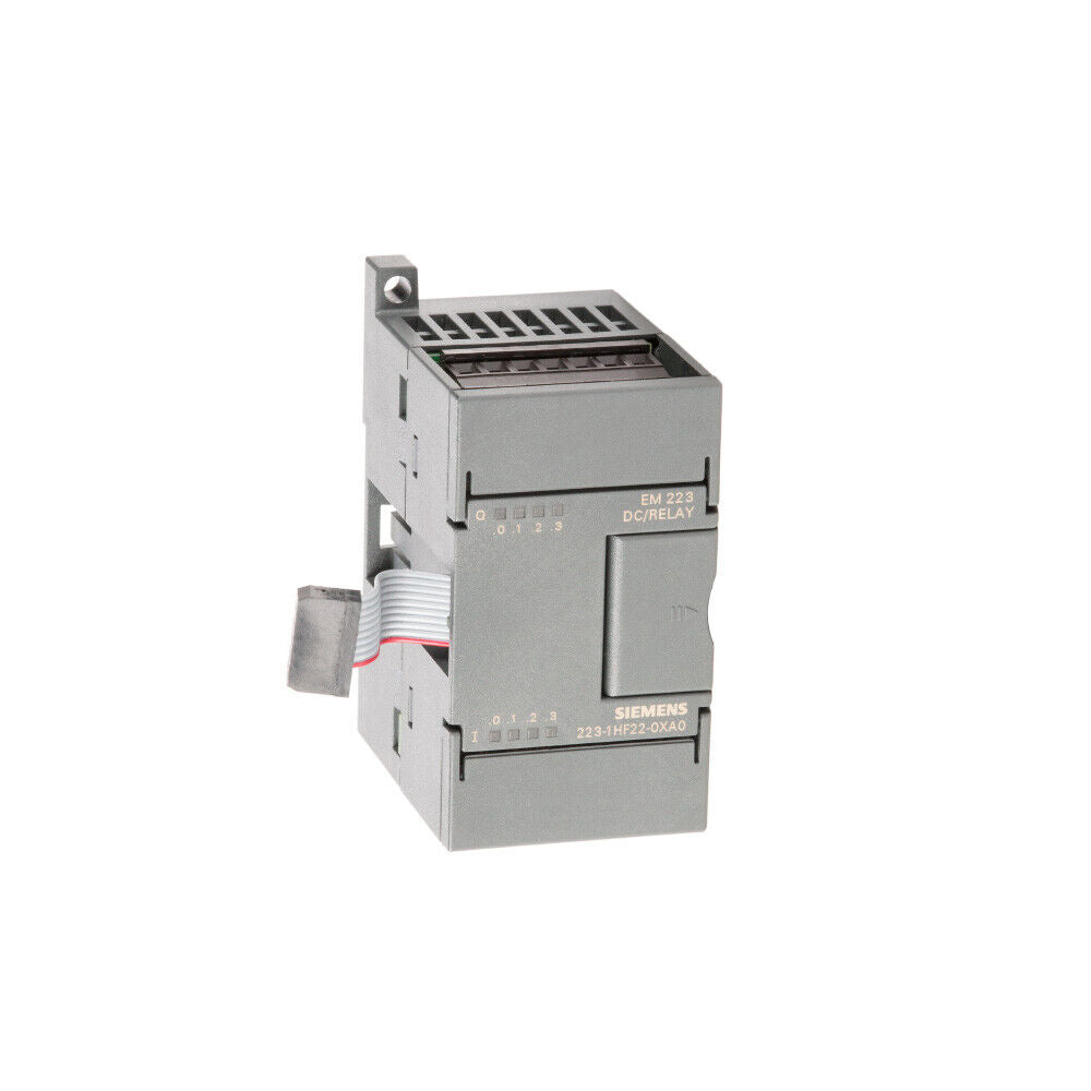 Siemens 6ES7223-1HF22-0XA0