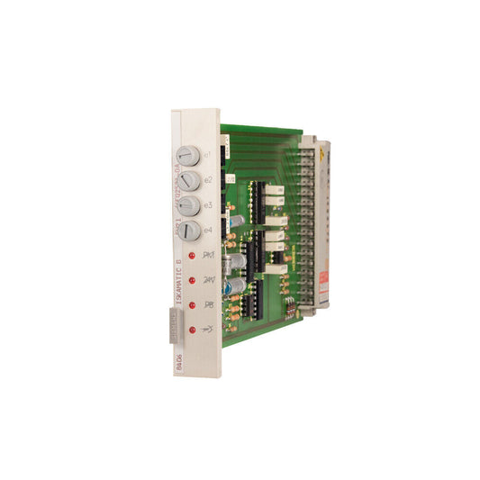 Siemens 6FQ2521-0A