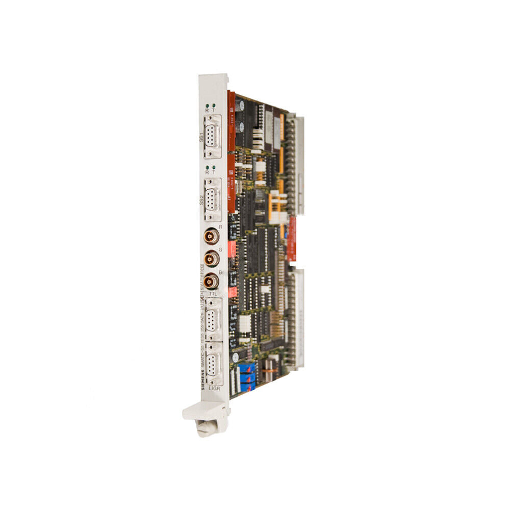 Siemens 6ES5255-3AC11