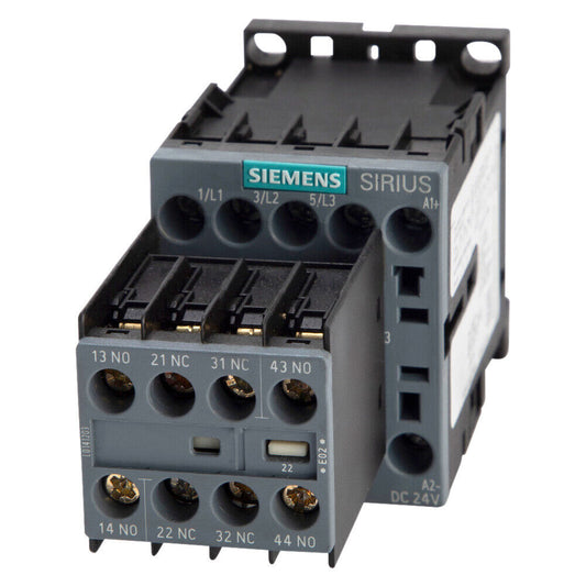 Siemens 3RT2016-1BB44-3MA0