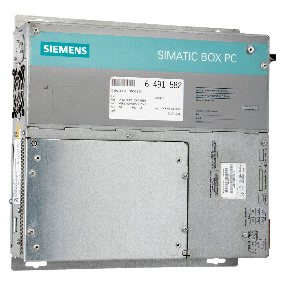 Siemens 6BK1000-0BM20-2BA0