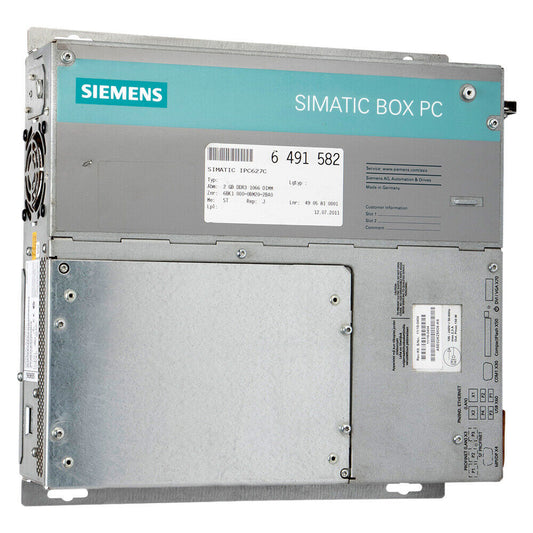 Siemens 6BK1000-0BM20-2BA0