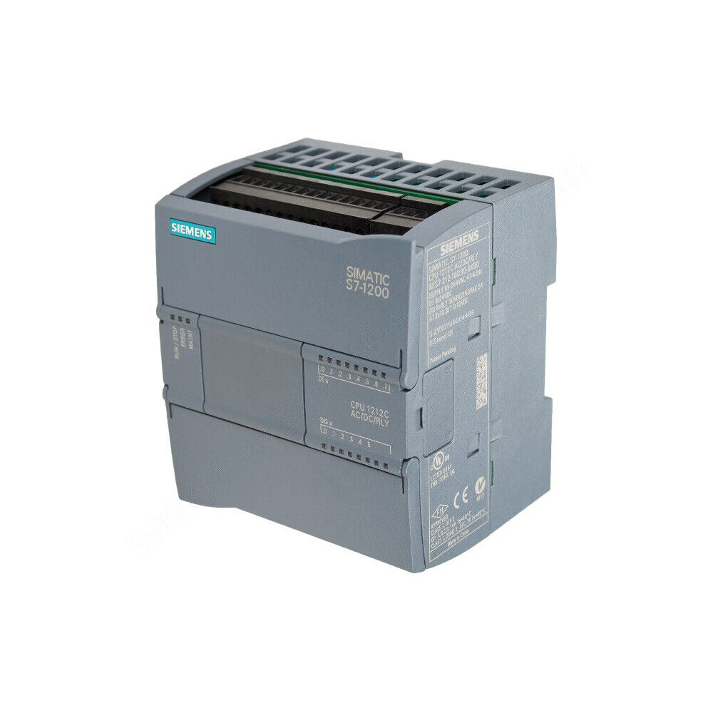 Siemens 6ES7212-1BD30-0XB0